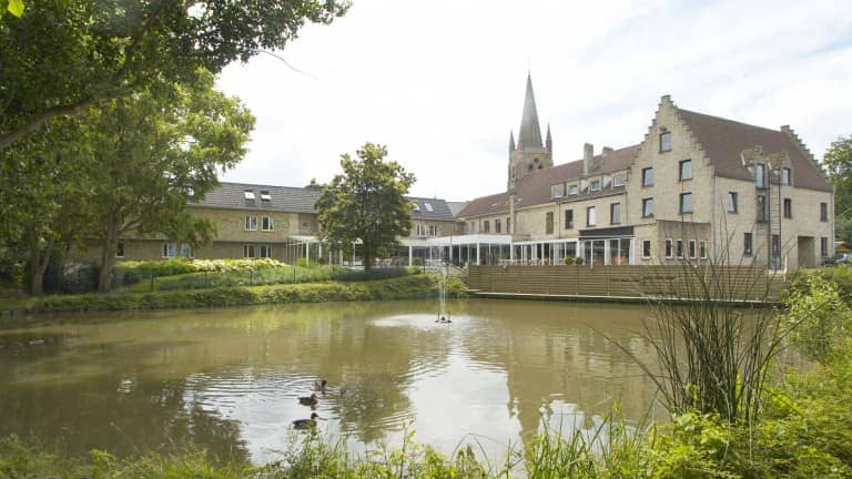 Hotel Oude Abdij