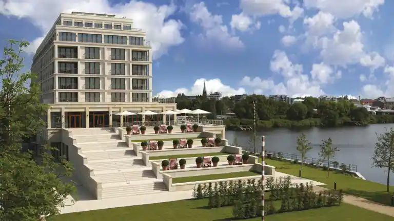 ATLANTIC Hotel Wilhelmshaven