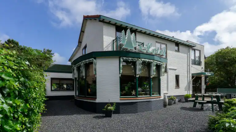 Hotel De Dennen