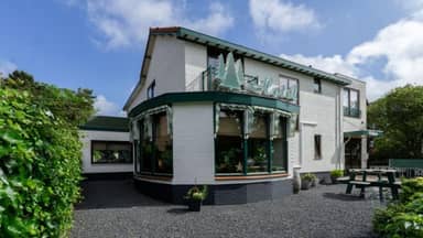 Hotel De Dennen