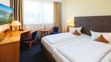 Best Western Ahorn Hotel Oberwiesenthal