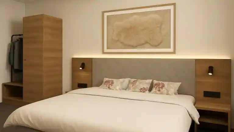 Thermenhotel Krone