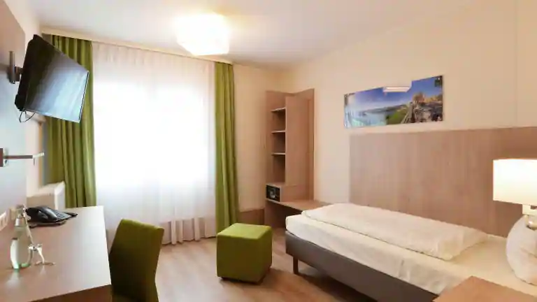 Cityhotel Kurfürst Balduin