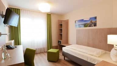 Cityhotel Kurfürst Balduin