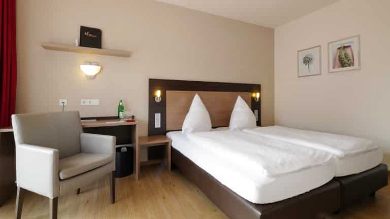Hotel Moseldomizil