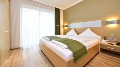 Dormio Hotel Der Seehof