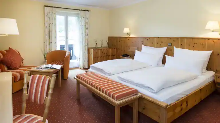 Hotel Hammerwirt