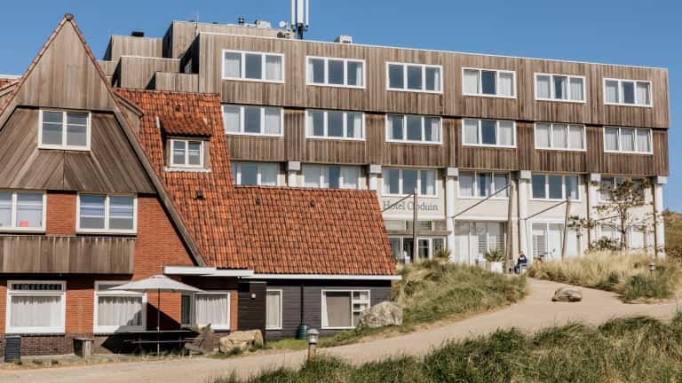 Grand Hotel Opduin