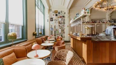 Hotel Mercier