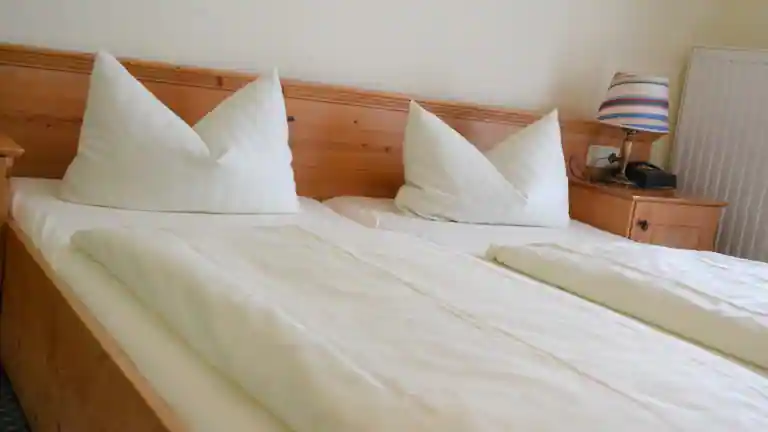 Hotel Am Pfahl