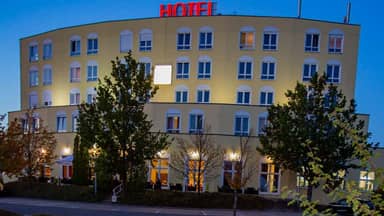 Hotel Belmondo Leipzig Airport