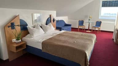 Hotel Fährhaus Farge