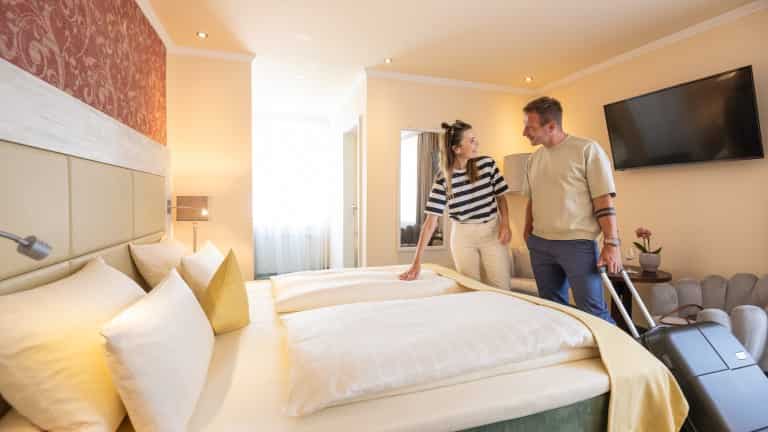 Schlosshotel Petry