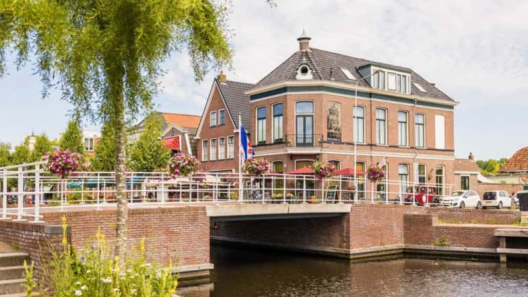 Boutique Hotel Joure