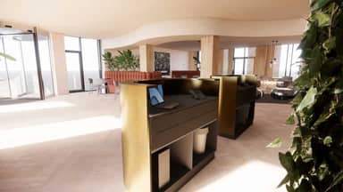 Spaarnwoude Park Hotel