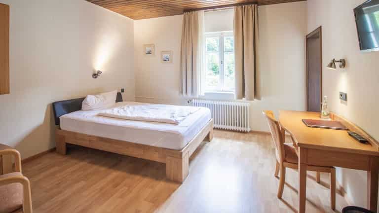 Hotel Gasthof Blume