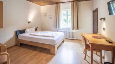 Hotel Gasthof Blume