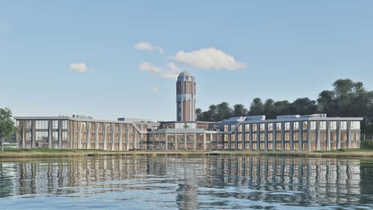 Postillion Hotel Breda Biesbosch