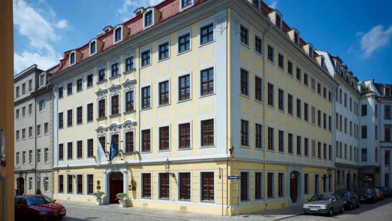 Romantik Hotel Bülow Residenz