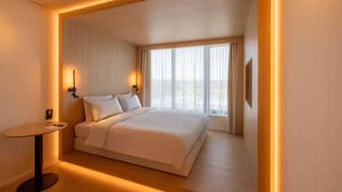 Noto Hotel Luxembourg