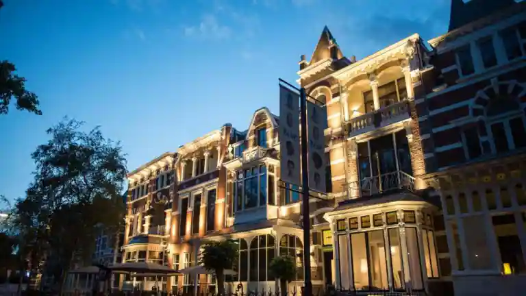 Boutique Hotels MANNA & Blue