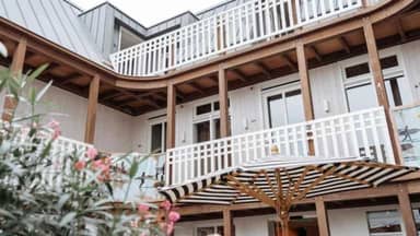 Hotel Paradis