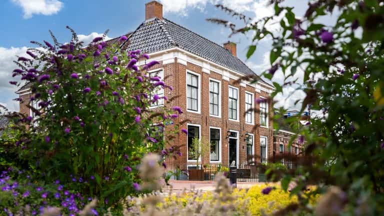 Herberg Het Rechthuis