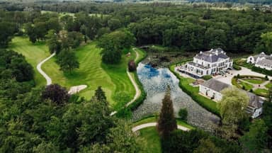 Kasteel Engelenburg