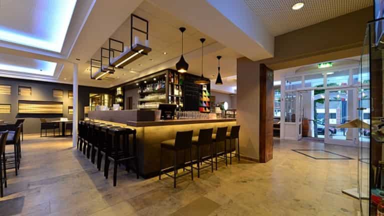 Hotel Leidinger