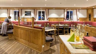 Landhotel Löwen Bernau im Schwarzwald