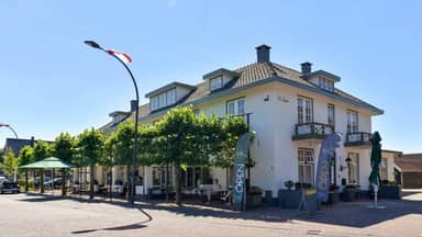 Herberg de Zwaan Elspeet