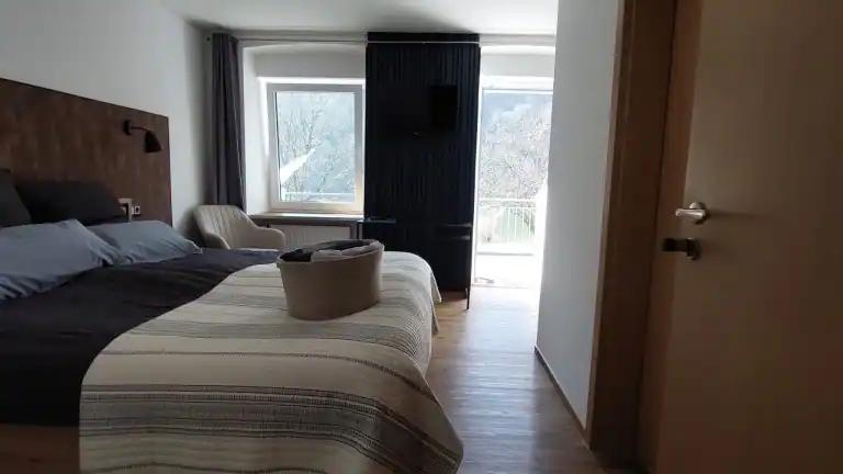 Haus Moselliebe