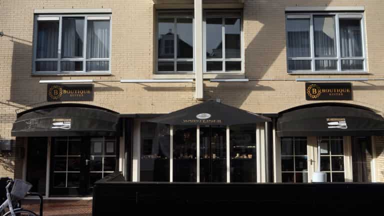 Boutique Suites Lisse