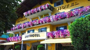 Sporthotel Radstadt
