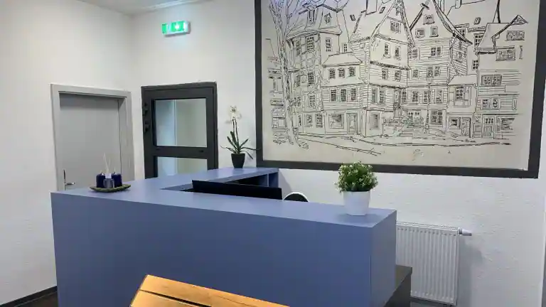 besttime Hotel Monschau