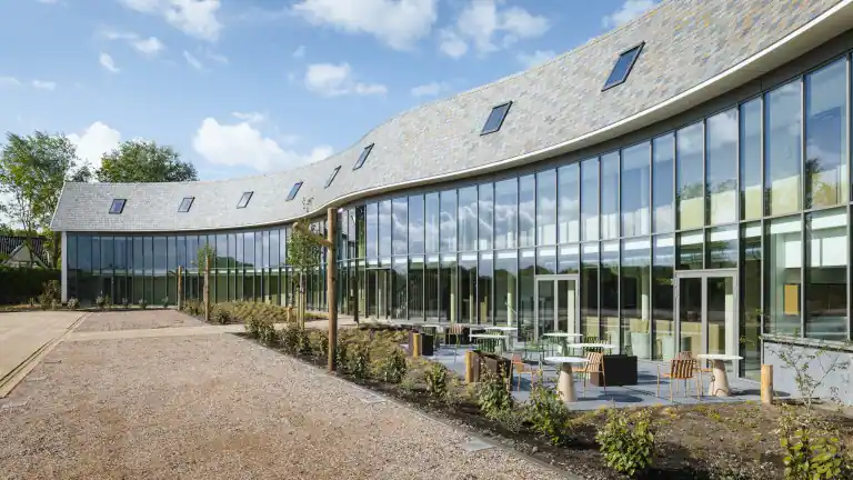 Hotel Riet | Kloeg Collection