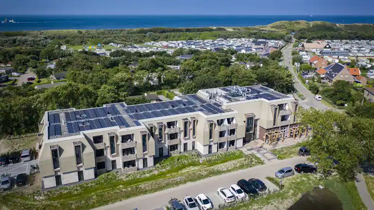 Hotel Kaap West | Kloeg Collection