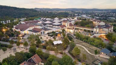 Center Parcs Hochsauerland - Hotel
