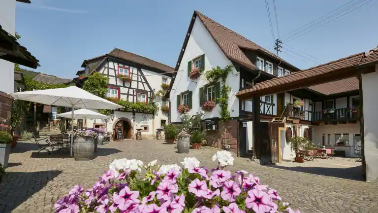 Gasthof Zum Lam