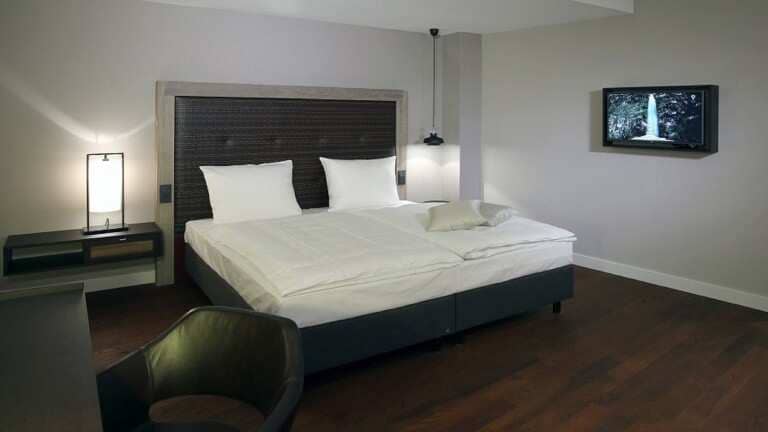 Hotel Am Fischmarkt