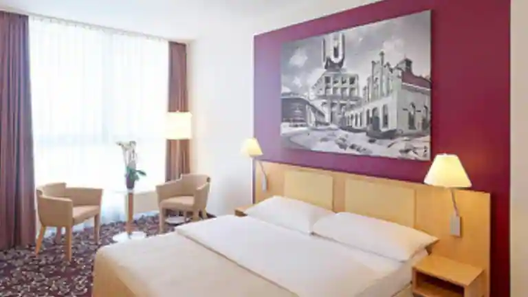 Sunday Hotel Dortmund City