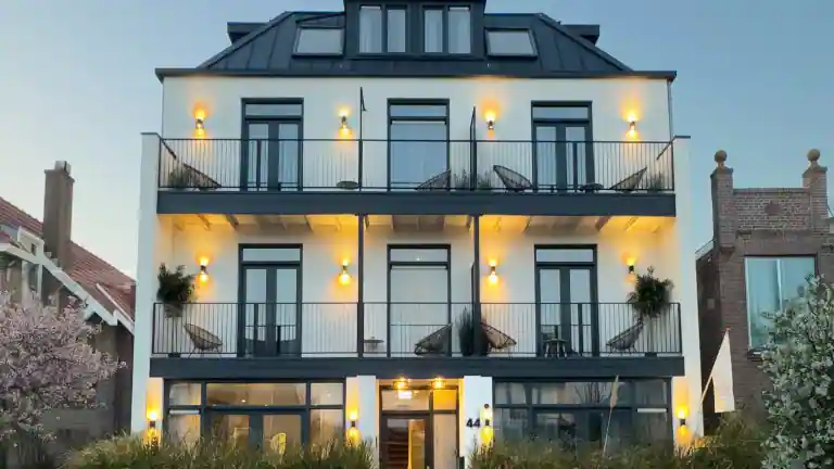 Ocean House Zandvoort