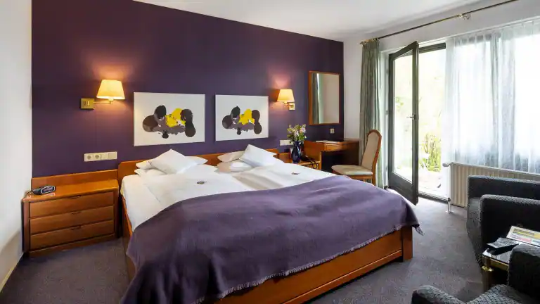 Parkhotel Hitzacker