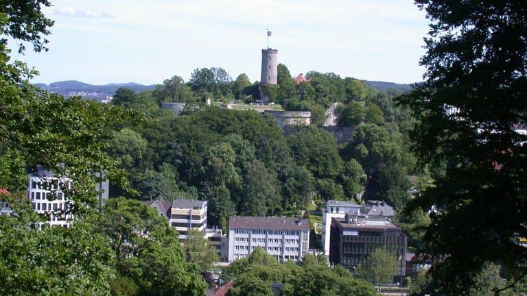 Brenner Hotel Bielefeld