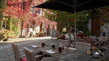Hotel Victoria - Durbuy