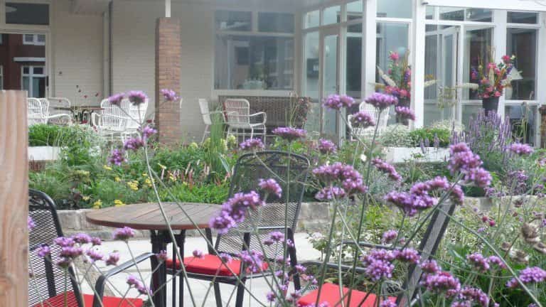 Hotel 't Wapen van Ootmarsum