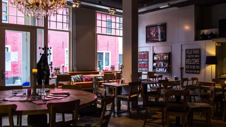 Kings Inn City Hotel Alkmaar