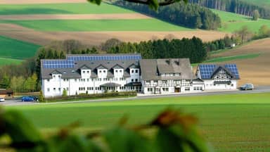 Landgasthof Wüllner