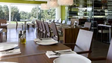 Hotel Papendal