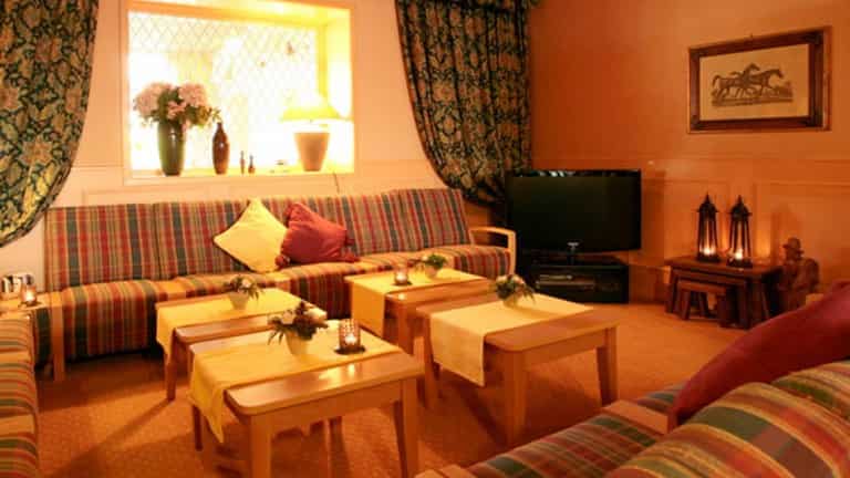 Stadshotel Ootmarsum